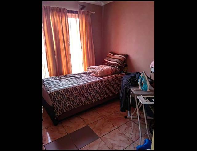2 BEDROOM PROPERTY TO RENT IN BLUFF